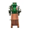 RETROL & OKMO Morse Z01 Throttling Governor Single-Cylinder 4-Stroke Gasoline Internal Combustion Engine Model