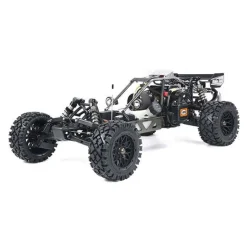 Rovan Baha320 Gas BAJA Buggy 1/5 Scale 32CC Gas Truck READY-TO-RUN - Black