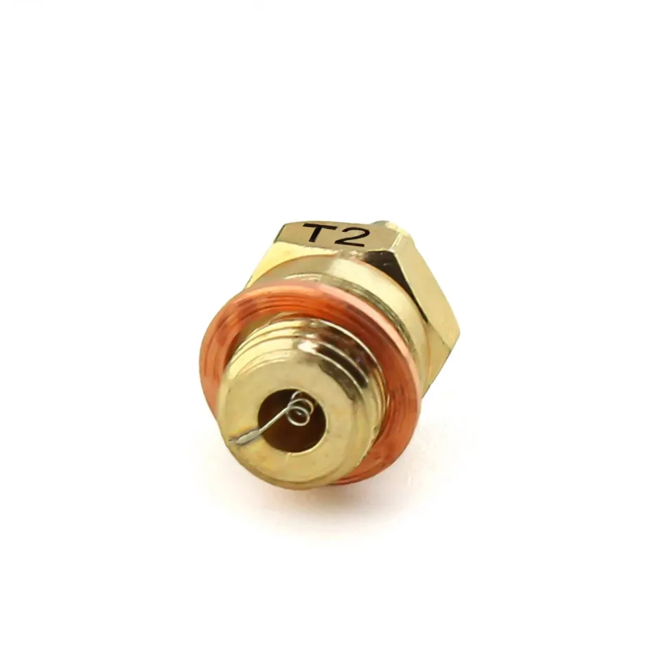 RS NO:T2 Electric Super Glow Plug for RC Nitro Engine Models