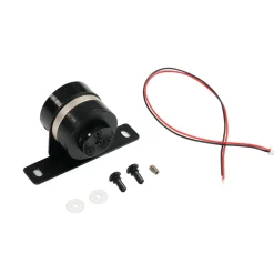 RW-BL1K Mini Reversible Reciprocating Single-Cylinder Live Steam Engine Kit with Boiler DIY Kit