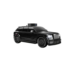1/20 Scale FPV RC Car with Screen Controller, 720P HD Camera, 270° Rotating Camera, One-Key Drift-RTR Version