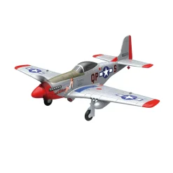 1/16 Scale 2.4G Brushless 685mm Wingspan RC EPP Fixed Wing Aircraft Model with 3 Flight Modes Gift for Boys