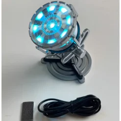 1/1 Scale MK3 Ark-Palladium Reactor Model