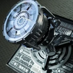 1/1 Scale MK3 Ark-Palladium Reactor Model