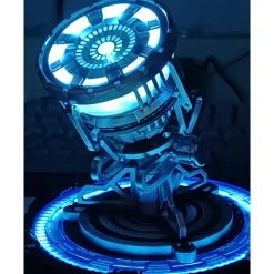 1/1 Scale MK3 Ark-Palladium Reactor Model