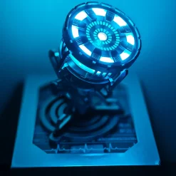 1/1 Scale MK3 Ark-Palladium Reactor Model