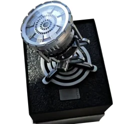 1/1 Scale MK3 Ark-Palladium Reactor Model