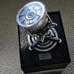 1/1 Scale MK3 Ark-Palladium Reactor Model