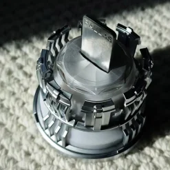 1/1 Scale MK3 Ark-Palladium Reactor Model