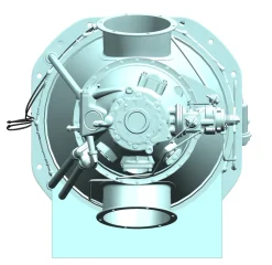 SKYMECH PT6A Turboprop Engine Model Kit -Build Your Own Turboprop Engine that Works -3D Printing DIY Aircraft