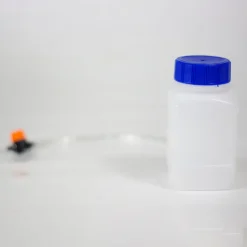 SKYMECH Pulse RC Jet Engine Micro Valve-Controlled Gasoline Internal Combustion Model with Atomizing Sprayer (RTR Version)