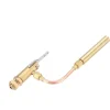 Solid Brass Whistle Model for Willesco Steam Model