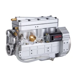 Spark Plug for CISON L4 Engine Inline Four-cylinder Water-cooled Gasoline Engine