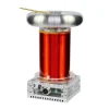STARK SSTC Music Tesla Coil Integrated Arc Extinguishine Tesla Teaching Model High-tech Toy