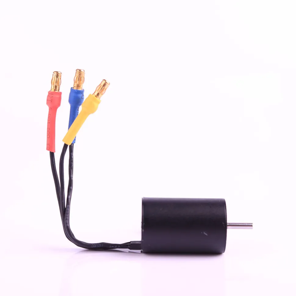 Start Brushless Motor for Toyan Engine