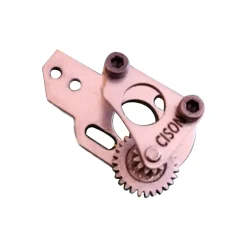 Starter Assembly for CISON Small-block V8 Engine Model