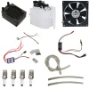 Starter Kit for CISON L4-175 17.5cc Flathead Inline Gasoline Engine Model