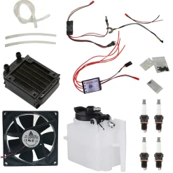 Starter Kit for CISON L4-175 OHV Engine & CISON FL4-175 Flathead Inline Engine