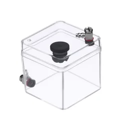 Starter Kit for ENJOMOR GS-L4 36cc DOHC L4 Engine Inline 4 Cylinder 4 Stroke Water-Cooled L4 RC Gasoline Engine Model