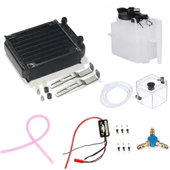 Starter Kit for HOWIN L6-210 Engine Model
