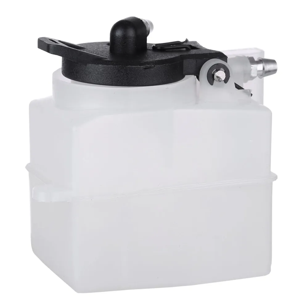 Starter Kit for NR200 Engine