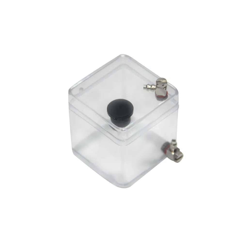 Starter Kit for NR200 Engine