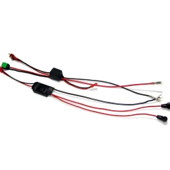 Starter Kit for NR200 Engine