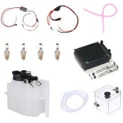 Starter Kit for TOYAN FS-L400BGC Engine Gasoline Engine Model