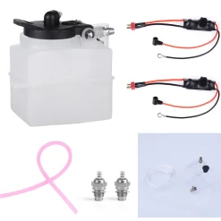 Starter Kit for TOYAN Rotary Engine Model