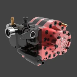 Starter Kit for TOYAN RS-L200 Twin Rotor Rotary Engine