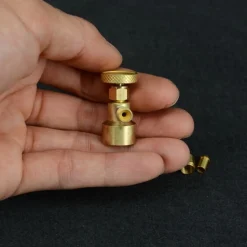 Steam Engine Cylinder Valve for M3/M30B/M31/M3B/S10/S10B