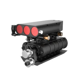 Supercharger for TOYAN V8 Engine - TOYAN Original