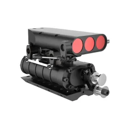 Supercharger for TOYAN V8 Engine - TOYAN Original