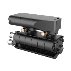Supercharger for TOYAN V8 Engine - TOYAN Original