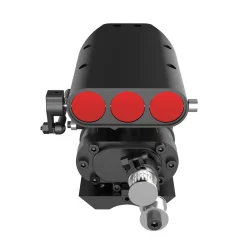 Supercharger for TOYAN V8 Engine - TOYAN Original