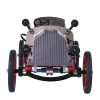 Teching Classic Car Engine Assembly Kit Mini Electric Single-cylinder Engine Metal Mechanical Model High Level Educational Collection