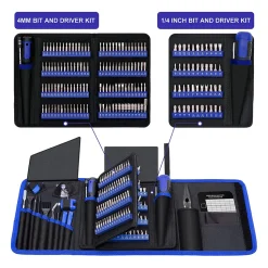 Tools for Model Building - Screwdrivers and Repairing Service Set