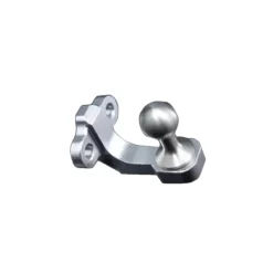 Tow Hook OP Modified Parts for Capo CUB1 1:18 RC Off-road Vehicle Crawler(SKU:33ED3142193)