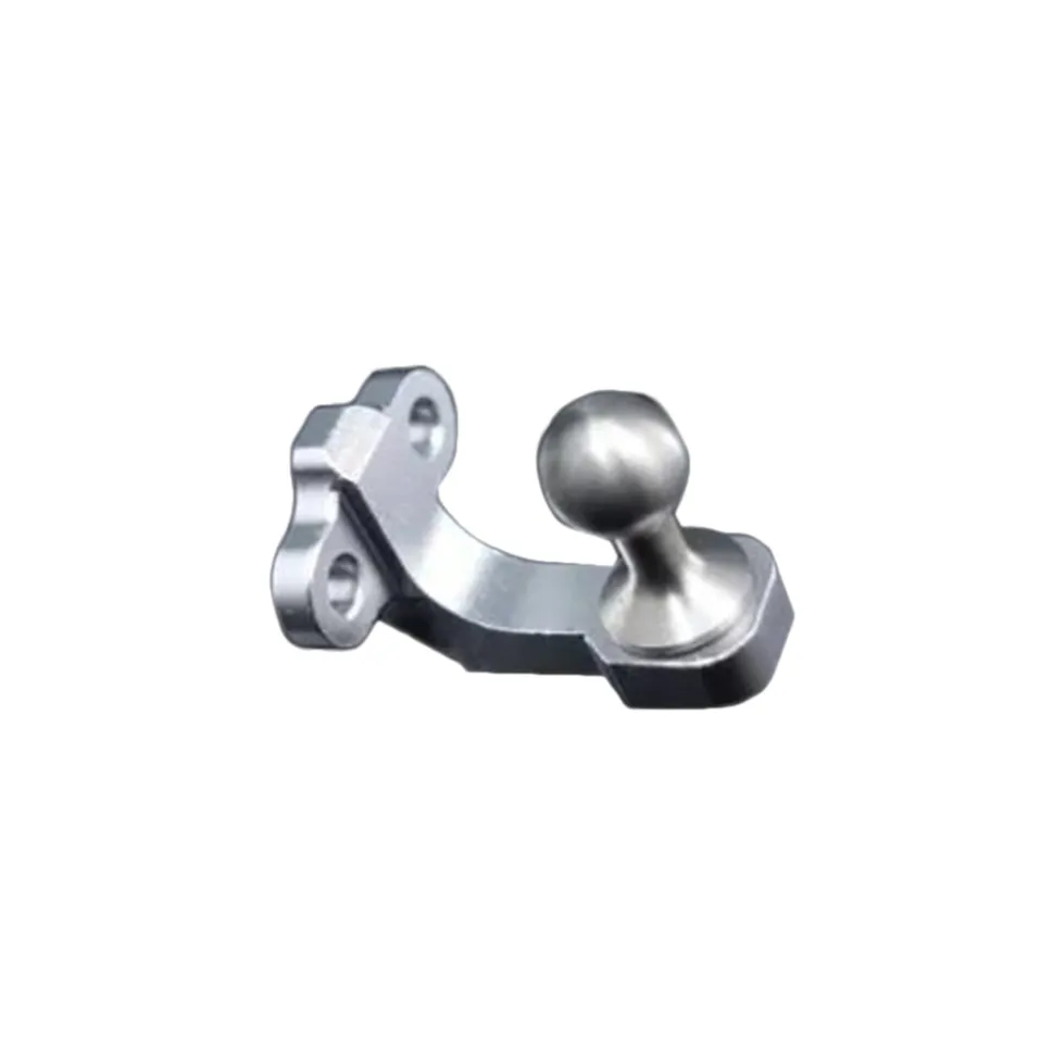 Tow Hook OP Modified Parts for Capo CUB1 1:18 RC Off-road Vehicle Crawler(SKU:33ED3142193)