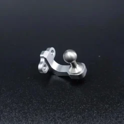 Tow Hook OP Modified Parts for Capo CUB1 1:18 RC Off-road Vehicle Crawler(SKU:33ED3142193)