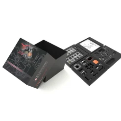 TOYAN Engine DIY RC Model Engine Kit - Build Your Own RC Engine that Works