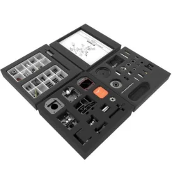 TOYAN Engine DIY 4 Stroke RC Model Engine Kit - Build Your Own RC Engine