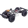 1/10 Toyan Engine install in RC Car Kit Set - Start Toyan Engine FS-S100 from Remote Controller