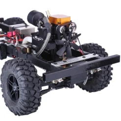 1/10 Toyan Engine RC Car Set with Toyan Petrol Engine and 4 Channel Remote Controller