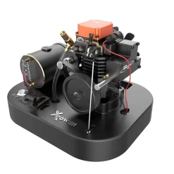 TOYAN Engine RC Model Engine Kit - Build Your Own Engine that Works