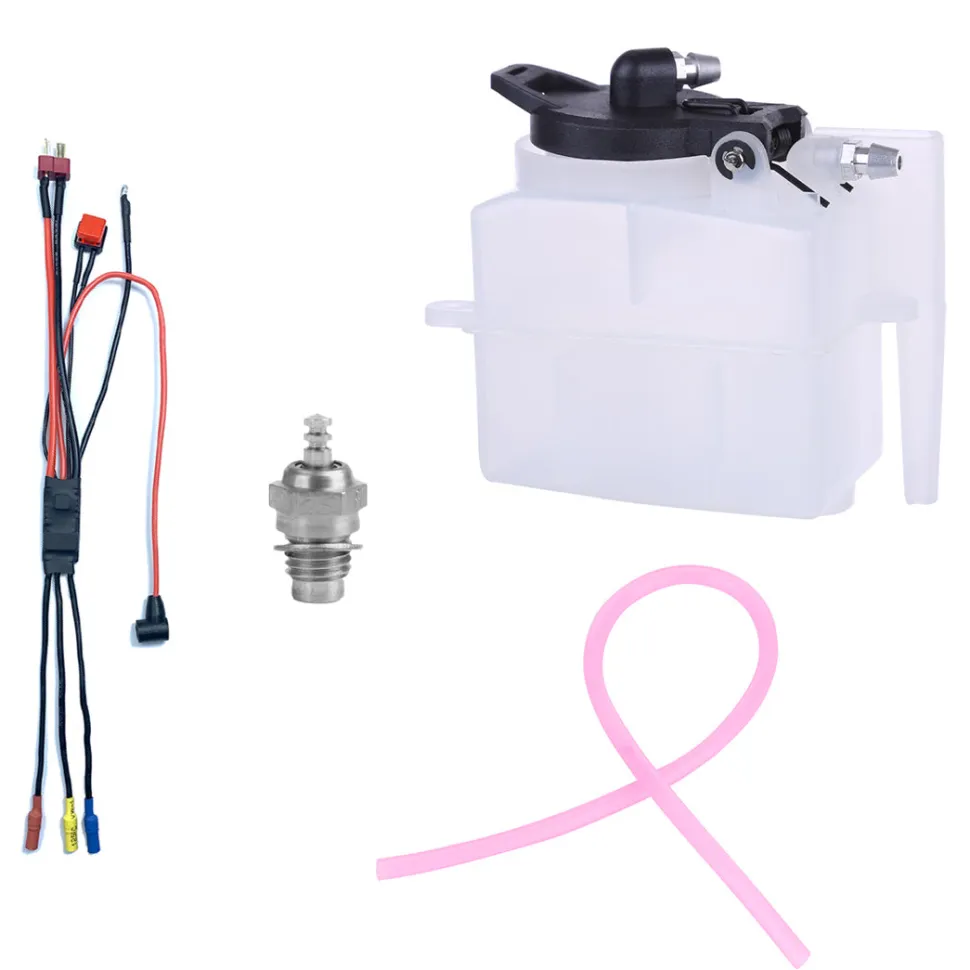TOYAN Engine Starter Kit for FS-S100WA2 - TOYAN Original