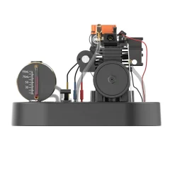 TOYAN Engine 4 Stroke RC Nitro Engine Model Kit - Build Your Engine That Works