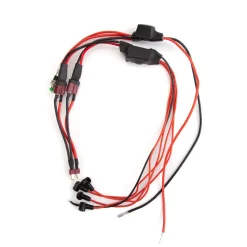 TOYAN FS-B400 Flat-4 Engine Model Start Ignition Kit