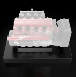 TOYAN FS-L400 Engine Base Bracket Holder