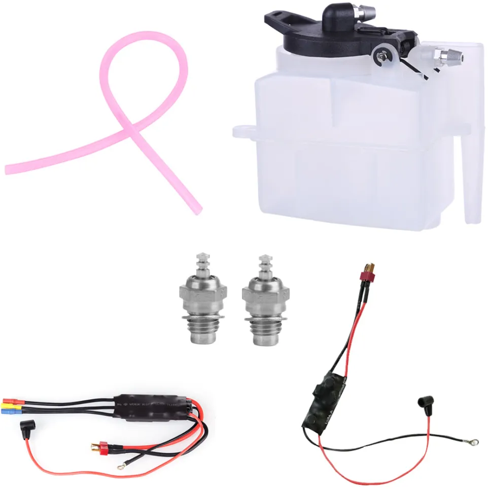 TOYAN FS-L200 Engine Starter Kit